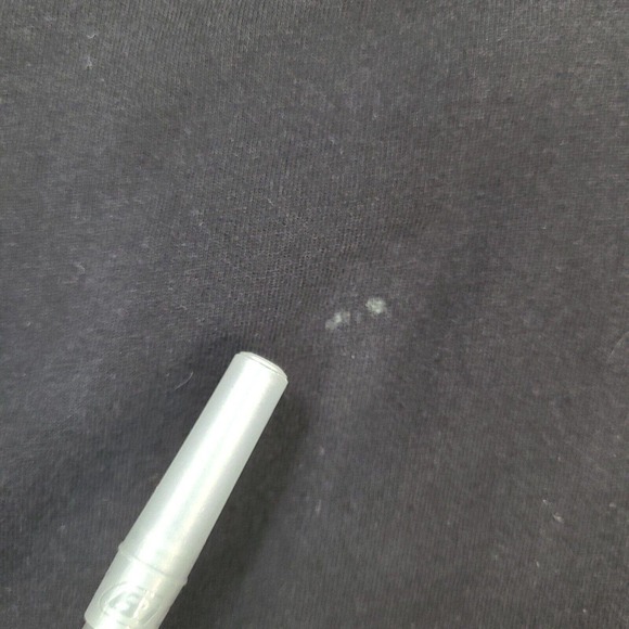 The Office Dunder Mifflin Shirt Adult Small Black Christmas Holiday Long Sleeve - Picture 6 of 11